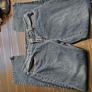 Ladies Baccini jeans